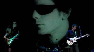 Dean and Britta perform to Lou Reed's screen test by Andy Warhol, Part 1