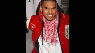 Chris Brown &quot;Try a little tenderness&quot;