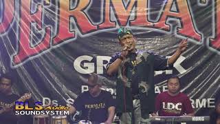 Download lagu Ku Sayang Padamu by Permata Music ft Komandan Bongol mp3