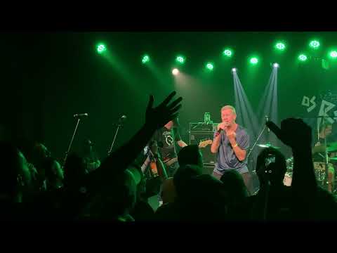 Replicantes - Astronauta @ Sesc Avenida Paulista, São Paulo - 05/07/2024