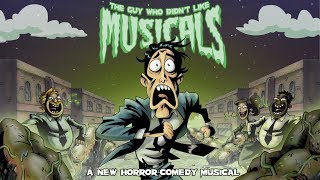 A NEW STARKID SHOW TO KICKSTART   