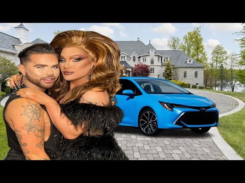 The Vivienne Net Worth