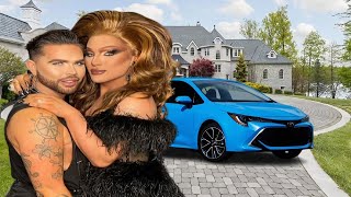The Vivienne's Cause of Death Revealed, Husband, Kids, Gay, Net Worth & Lifestyle