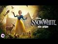 Snow White Tamil Animation Disney Princess Movie Fantasy Comedy Feel Good Magical Vijay Nemo