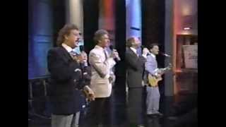 The Statler Brothers - Woman Without a Home