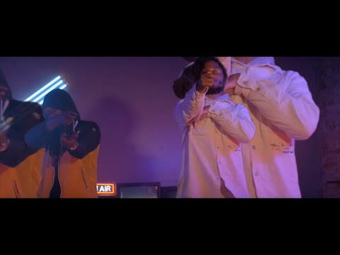 Sunny x Jabril Music Video