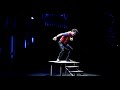 2018 Juggler At The Big Apple Circus II
