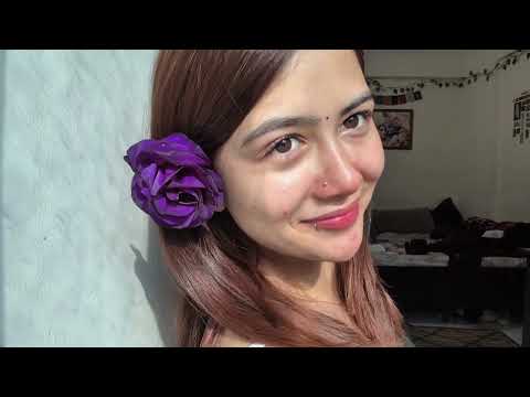 GIAN- TIMI | [Official lyrical Visualizer]