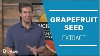 Grapefruit Seed Extract Benefits: It's a Candida Killer & More!