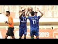 PSM MAKASSAR (IDN) 2-1 BECAMEX BINH DUONG (VIE) - AFC Cup 2019 : Zonal Semifinals