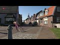 Noordoostpolder en Urk vlaggen voor 75 jaar vrijheid