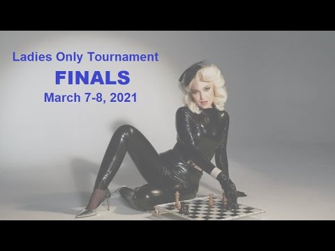 Kateryna Lagno Defeats Iulija Osmak ThreeTimes in a Row