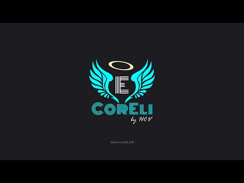 Coreli - Bucharest Fashion Week-Summer Festival