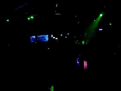 Club Nuvo - DJ/ MC Benny Rock - All I Need is THE DJ! | Cebu Nightlife 2011