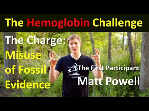 Soft Tissue Preservation in Fossils: The Hemoglobin Challenge