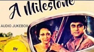 Download lagu A MILESTONE | JAGJIT SINGH & CHITRA SINGH | FULL ALBUM | AUDIO JUKEBOX mp3 Download lagu A MILESTONE | JAGJIT SINGH & CHITRA SINGH | FULL ALBUM | AUDIO JUKEBOX mp3