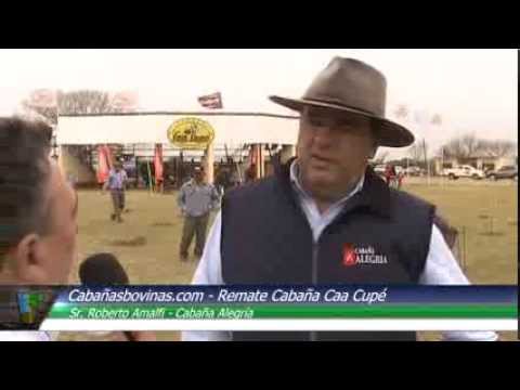 Cabañasbovinas.com - Roberto Amalfi