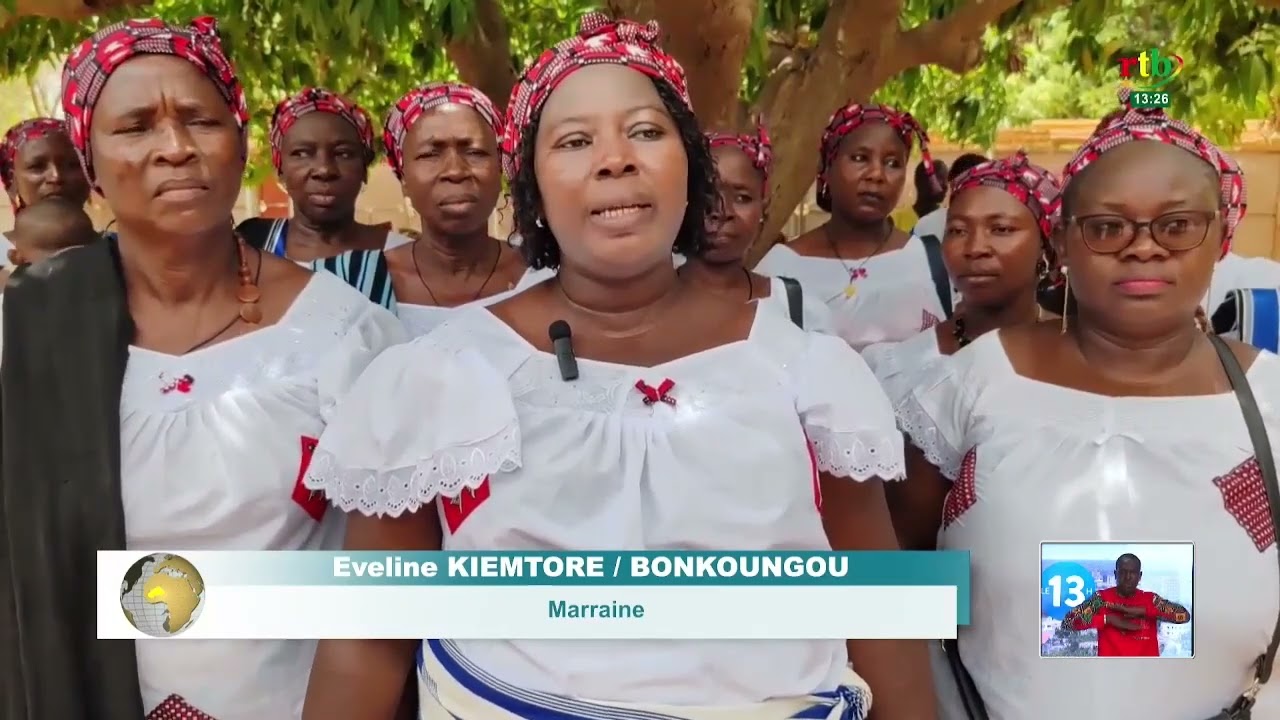 Les femmes de Ipelcé ont organisé la première édition de la journée du Consommons local
