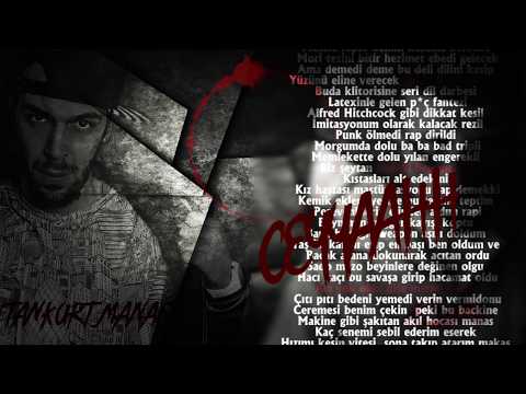 Tankurt Manas Ft. Allame - Akıl Hastası