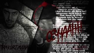 Tankurt Manas Ft. Allame - Akıl Hastası