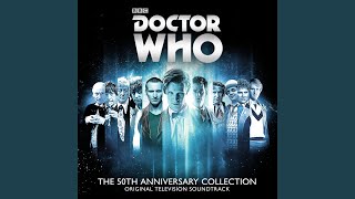 Amy's Theme (From "Doctor Who: Series 5")