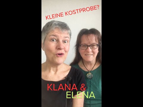 Kleine Kostprobe