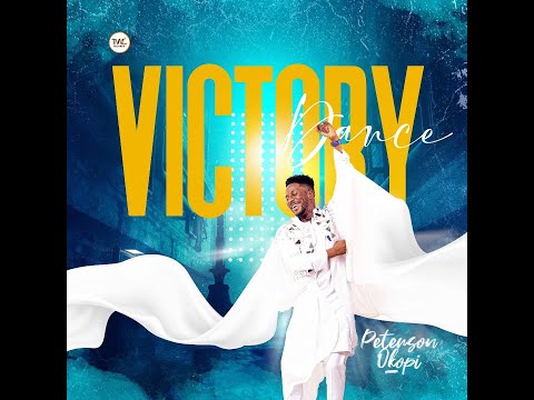 PETERSON OKOPI - VICTORY DANCE (Official Video)