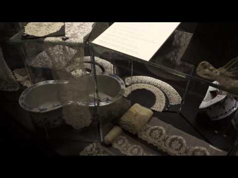 Alençon, Museu de Belas Artes e de la Dentelle