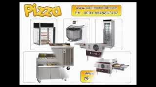 preview picture of video 'pizza kiosk india.wmv'
