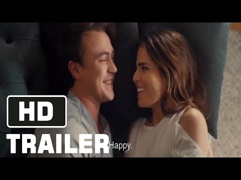 Everybody Loves Somebody (2017) Trailer