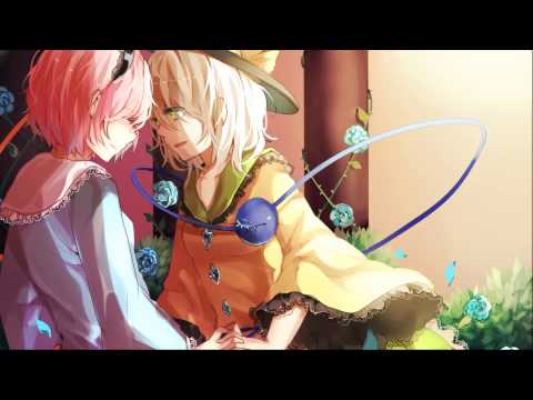 【東方アレンジ Family】天然ジェミニ - Dear big sister