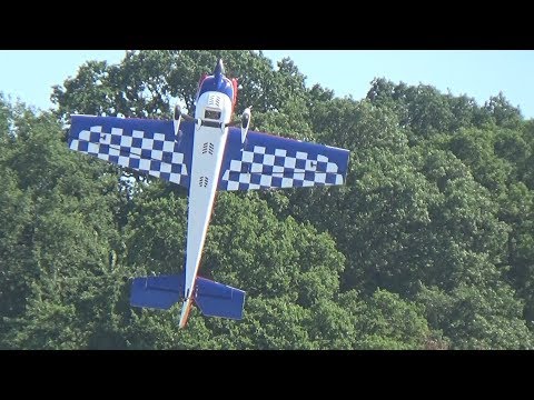Weston Park RC Show 2017