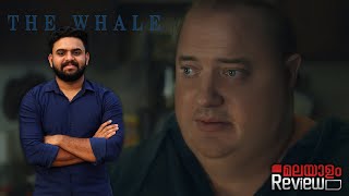 The Whale Movie Malayalam Review | Reeload Media