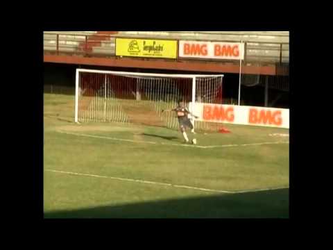 Marcinho Pitbull - Volante - Al-Musannah - Omã
