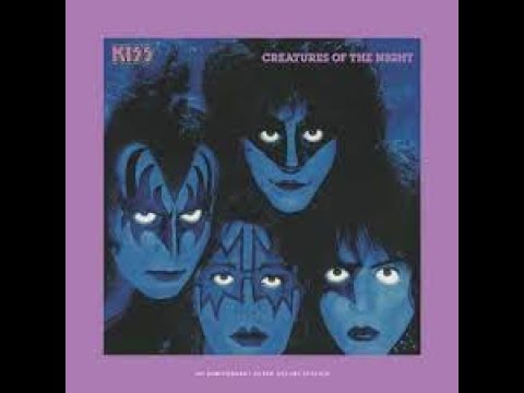 Episode 199 "Creatures Of The Night 40th Anniversary Super Deluxe Box Set"