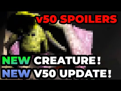A FIRST LOOK AT TULIP SNAKES V50 - Lethal Company V50 Public Beta
