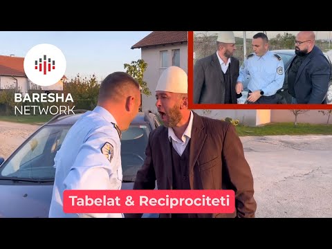 Kollaj e denon Biben… Hajt denoje Serbin per Tabela… Qortimi per Tabela