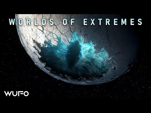Exploring Extreme Worlds and Life s Survival
