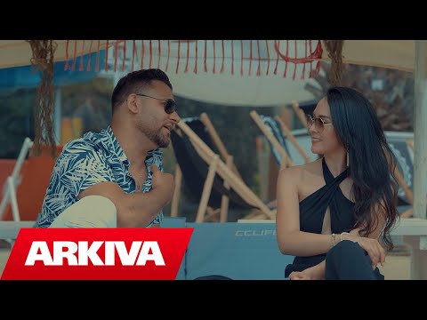 Arben Gashi - Me inati pa inati (Official Video 4K)