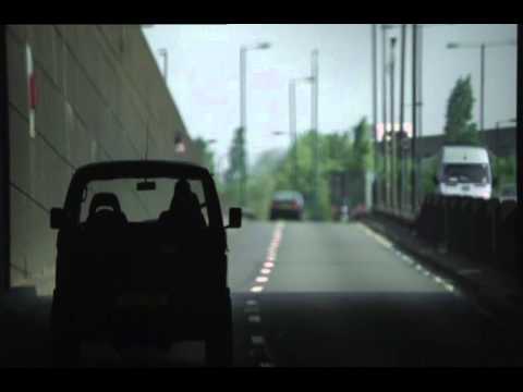 VW Commercial Vehicles, 60 years of man and van TVC