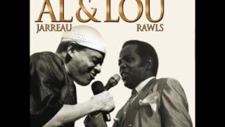 Al Jarreau & Lou Rawls — "Kings of Soul" [Full Album] 1997