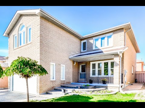 70 Blue Bonnet Drive Brampton