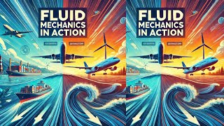 🌊 Fluid Mechanics in Action: Real-World Examples 🌊