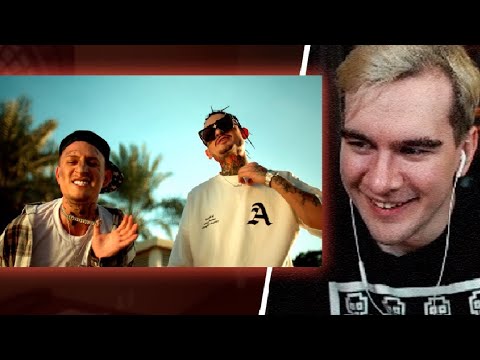 БРАТИШКИН СМОТРИТ - MORGENSHTERN, kizaru - Double Cup (Клип, 2022)