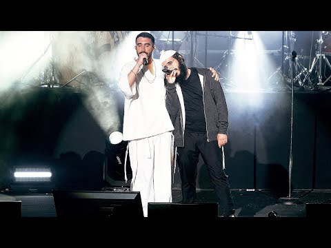 בן צור X אליצור - טאטע תטהר | קיסריה 2025