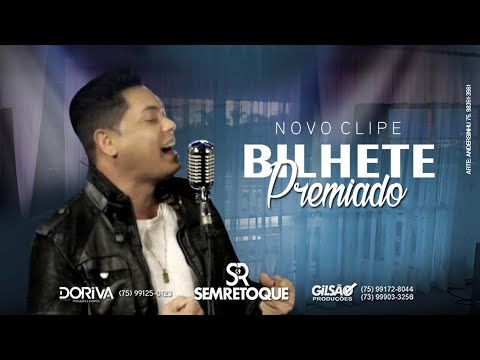 Sem Retoque - Bilhete Premiado