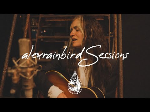 néomí - somebody's daughter (Acoustic) | alexrainbirdSession