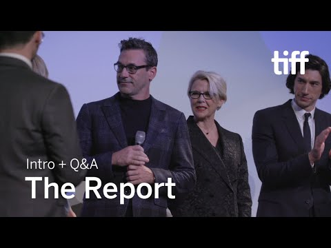 Thumbnail of the video: TIFF 2019 Cast and Crew Q&A