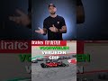 Onderstuur en overstuur in de Formule 1 | FactChecker #shorts