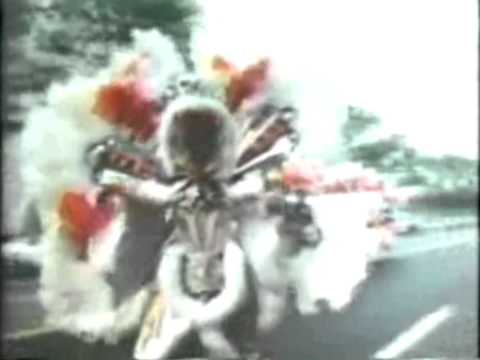 PSFS Commercial, featuring The South Philadelphia String Band